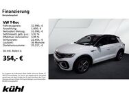 VW T-Roc, 2.0 TDI R-Line, Jahr 2024 - Hildesheim