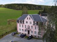 Kleine Wohnung in Sehmatal-Cranzahl - ruhig und doch gut erreichbar! - Sehmatal