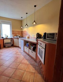 Kernsaniertes Fachwerkhaus auf Traumgrundstück / Photovoltaik / Neue Wärmepumpe/ einfach einziehen! - Deensen