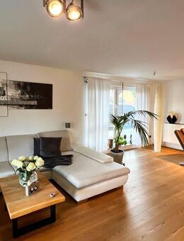 ***PROVISIONSFREI - Traumhafte Eigentumswohnung mit zwei Balkonen - Leichlingen (Rheinland, Blütenstadt)