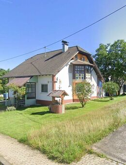 Biebern EFH Freistehend !!! provisionsfrei !!! - Biebern