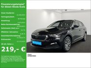 Skoda Scala, 1.0 TSI Tour, Jahr 2023 - Hagen (Stadt der FernUniversität)