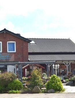 Tolles Mehrgenerationen Haus (2 eigene Grundbücher) in Elsdorf-Westermühlen, gute Lage. - Elsdorf-Westermühlen