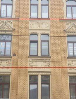 GELEGENHEIT AUS INSOLVENZ !!! Top-Renditeobjekt in Plauen zu verkaufen - Plauen