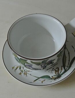 V & B Botanica Sauciere mit Griff - Alfter