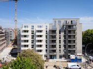 RODENBORG. Einzigartiger Ausblick auf Hamburg vom 4 Zimmer-Penthaus mit Dachterrasse! - Hamburg