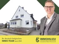 Charmantes Einfamilienhaus mit Garten und Doppelgarage in Altstrimmig - Ideal für die kleine Familie - Altstrimmig