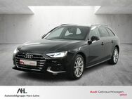 Audi A4, Avant 40 TDI advanced, Jahr 2020 - Northeim