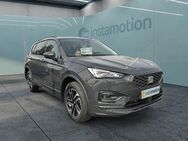 Seat Tarraco, 1.5 TSI FR, Jahr 2024 - München