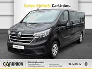 Renault Trafic, Pkw Grand Life Blue dCi 150, Jahr 2023 - Hannover