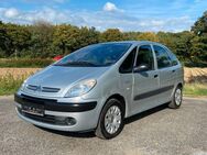 Citroen Xsara Picasso 1.6 16V Comfort LPG Klimaautomatik - Neukirchen-Vluyn