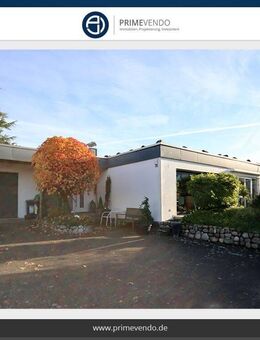 Viel Platz für die ganze Familie - modernes Zuhause mit Einliegerwohnung - Karlsruhe