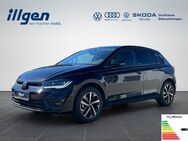 VW Polo, 1.0 TSI MOVE APP, Jahr 2024 - Stollberg (Erzgebirge)