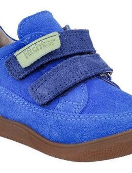 Richter Samy WMS: mittel Lauflernschuh Sneaker im Colorblocking-Look, Größenschablone zum Download