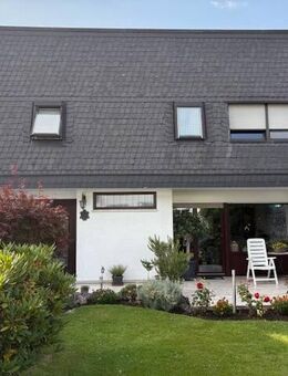 Tolle Lage - Tolles Haus - Gevelsberg