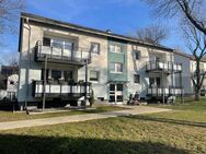 Endlich Zuhause: renovierte, praktische 3-Zimmer-Wohnung - Essen