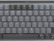 Logitech MX Mechanische kabellose Mini-Tastatur mit Beleuchtung - Berlin Neukölln