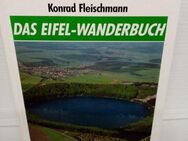 Konrad Fleischmann-Das Eifel-Wanderbuch - Nörvenich