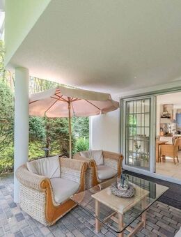 Traumhaus für Familien - Bestzustand - Ruhige Lage am Waldrand nahe dem See - Zeuthen
