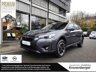 Subaru XV, 1.6 i Exclusive, Jahr 2023 - Düsseldorf