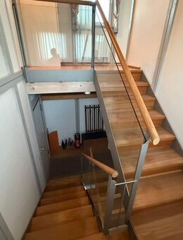 Zwei kleine, zusammengebaute Häuser in Bestlage von Feucht, zusammen ca.152 m² Wohnfläche - ansehen lohnt! - Feucht