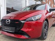 Mazda 2, 90 Homura ACAA, Jahr 2022 - Waren (Müritz)