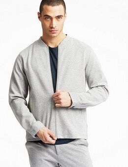 LINDBERGH Funktionshemd Overshirt mit Stretch