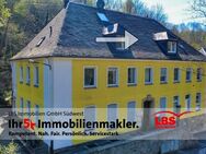Charmante Dachgeschosswohnung ideal angebunden - Koblenz