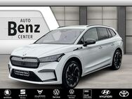 Skoda Enyaq, 85 x Sportline MAXX, Jahr 2022 - Laupheim