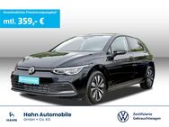 VW Golf, 2.0 TDI VIII Move LEDplus, Jahr 2023 - Backnang