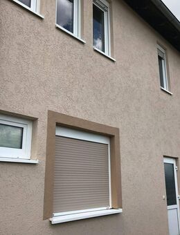 Charmante Maisonette Wohnung in idyllischer Lage ! - Weitenhagen (Landkreis Vorpommern-Greifswald)