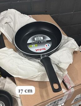 Tefal Bratpfanne 17 cm – NEU & unbenutzt – Induktion geeignet - Herne Zentrum