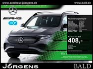 Mercedes EQB, 350 AMG-Sport Night 19, Jahr 2022 - Schwelm