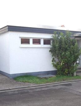 Winkelbungalow mit Haardt-Blick! - Gönnheim