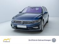 VW Passat Variant, 2.0 TDI Elegance IQ LIGHT, Jahr 2024 - Berlin