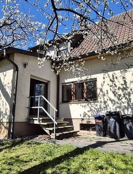 Das großzügige Garten-und Kinderparadies! Ein-oder Zweifamilienhaus in Sindelfingen - Sindelfingen