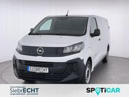 Opel Vivaro, 2.0 Edition L (L3) D PDCh, Jahr 2022 - Uslar