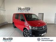 VW T6, 2.0 TDI Kasten, Jahr 2019 - Zwickau