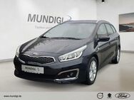 Kia cee'd Sporty Wagon, Edition 7, Jahr 2017 - Landshut