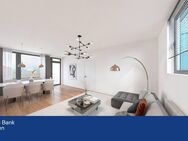 Wohn(t)raum gestalten - 3-Zimmer-Wohnung mit Aussicht und Tiefgaragenstellplatz - Troisdorf