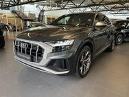 Audi SQ8, 4.0 TDI quattro Wide, Jahr 2020 - Hohenlinden