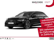 Audi A6, Avant S line 45 TFSI Black M, Jahr 2024 - Wackersdorf