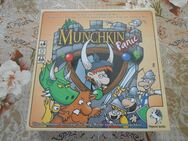 Verkaufe das Brettspiel Munchkin Panic NEU und foliert - Bad Hersfeld