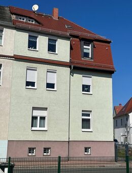 Charmante Doppelhaushälfte in Böhlen - Böhlen (Sachsen)