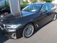 BMW 530, 8.0 d xDrive Luxury Line UPE 840, Jahr 2023 - Dresden