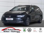 VW Golf Variant, 1.5 TSI Golf VIII Active GJ-REIFEN, Jahr 2023 - Hattingen