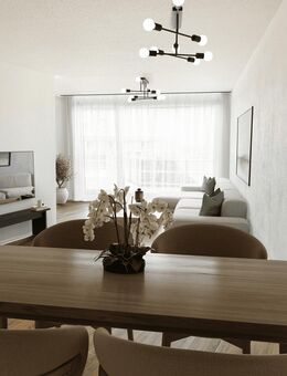 Wohnung gesucht - Zuhause gefunden. Penthouse in Bietigheim-Bissingen zu mieten! - Bietigheim-Bissingen