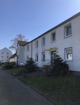 Gemütliche 2-Zimmer-Wohnung mit Tageslichtbad in Herne-Bickern zu vermieten! - Herne