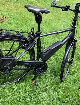 E Bike Bulls Green Mover Lavadia 53er Rahmen 28Zoll Schwalbe Bereifung - Hückeswagen (Schloss-Stadt)