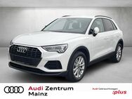 Audi Q3, 45 TFSI e, Jahr 2021 - Mainz